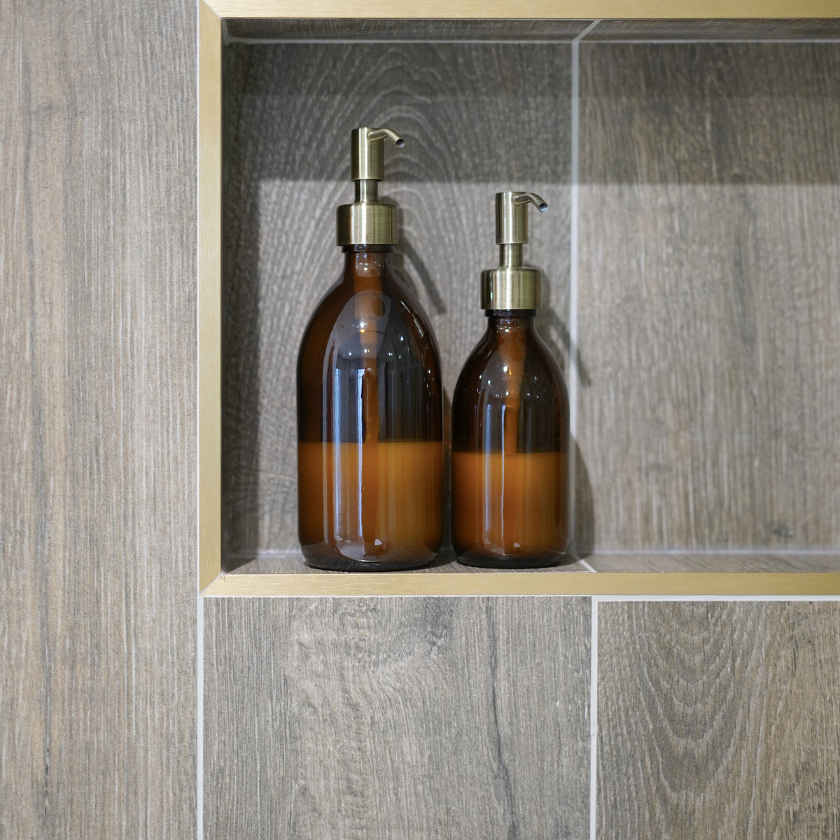 Spa bathroom products