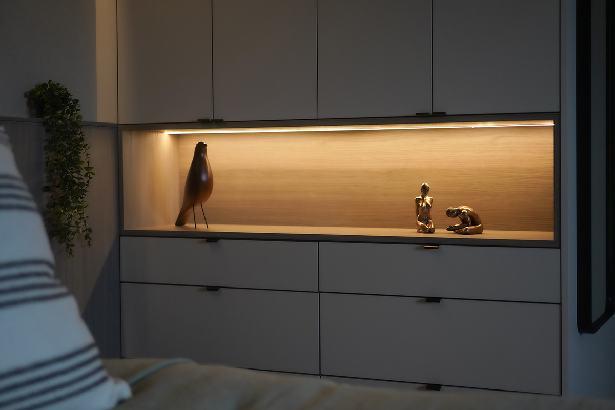 Ufford bedroom space41