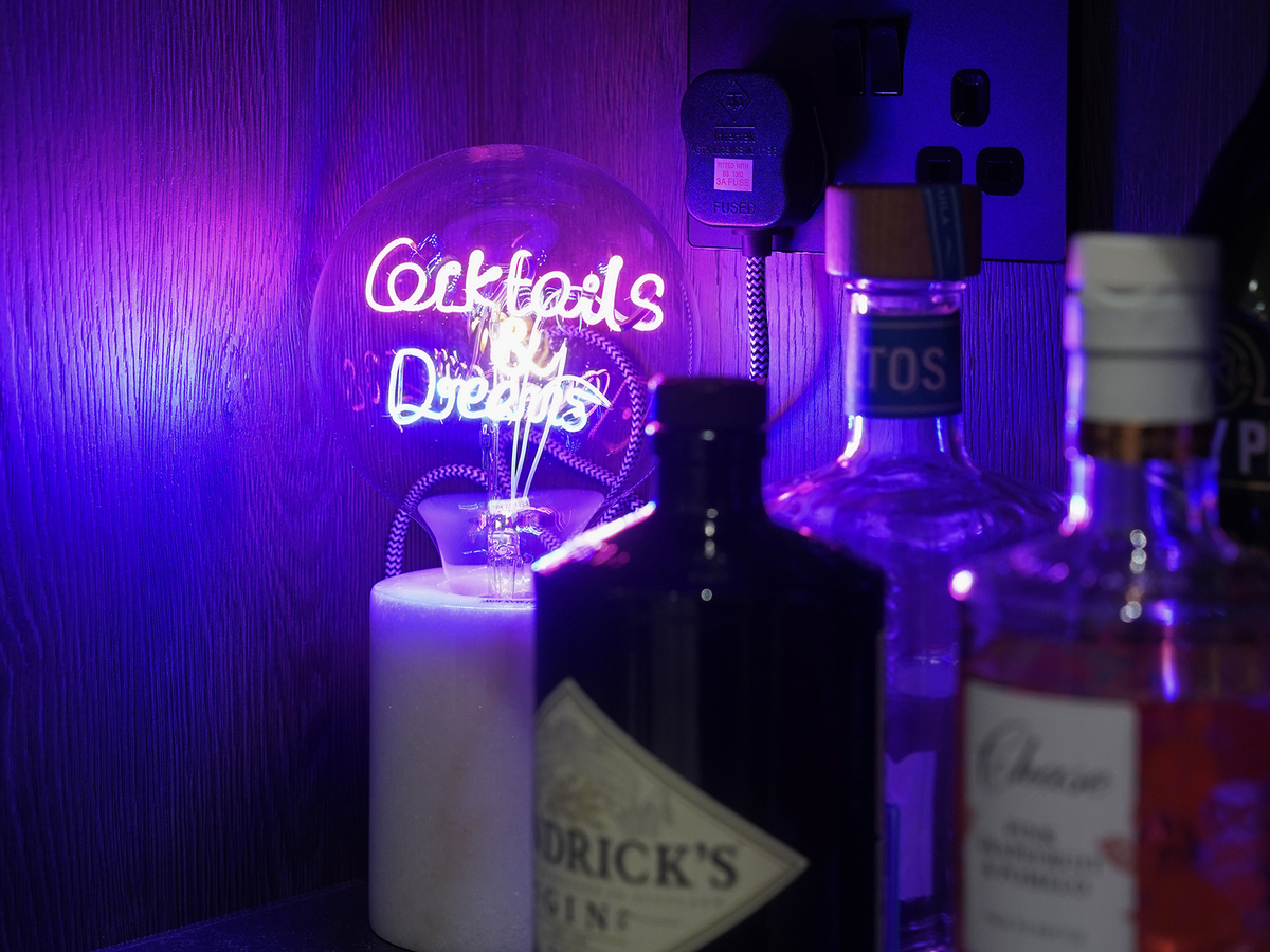 Weldon kitchen space cocktail bar22