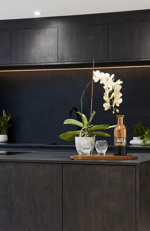 Weldon kitchen space cocktail bar5