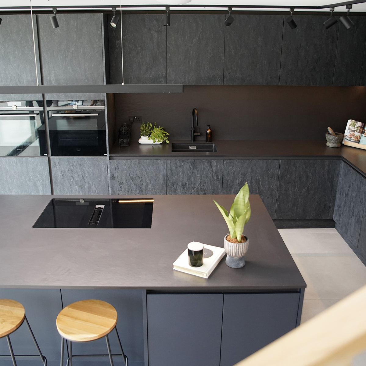 Weldon kitchen space reed martyn45