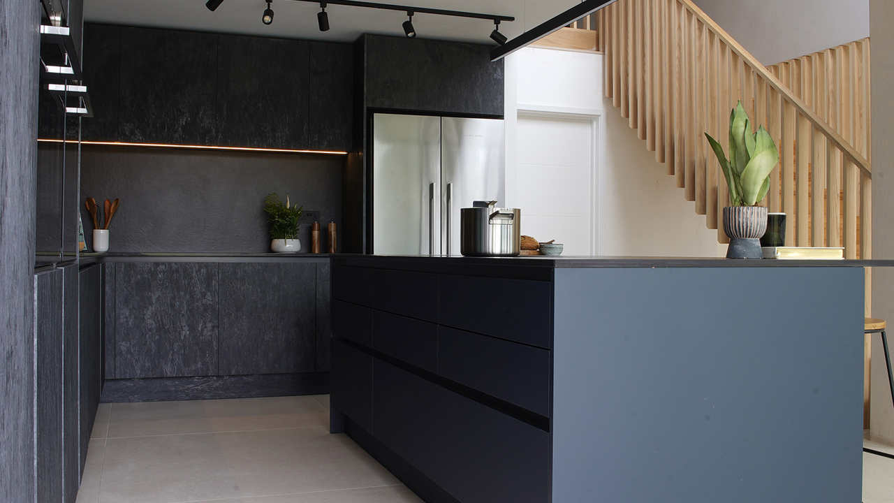 Weldon kitchen space reed martyn27