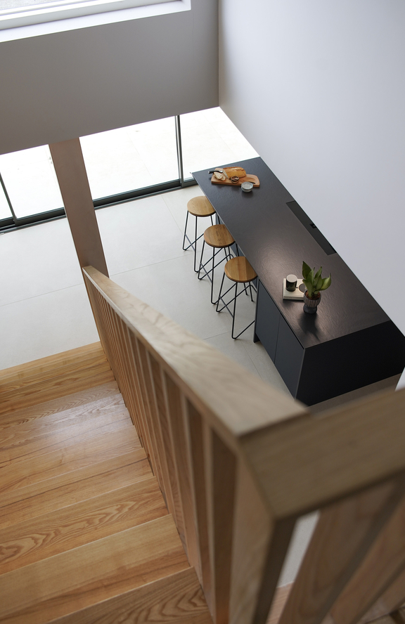 Weldon kitchen space reed martyn12