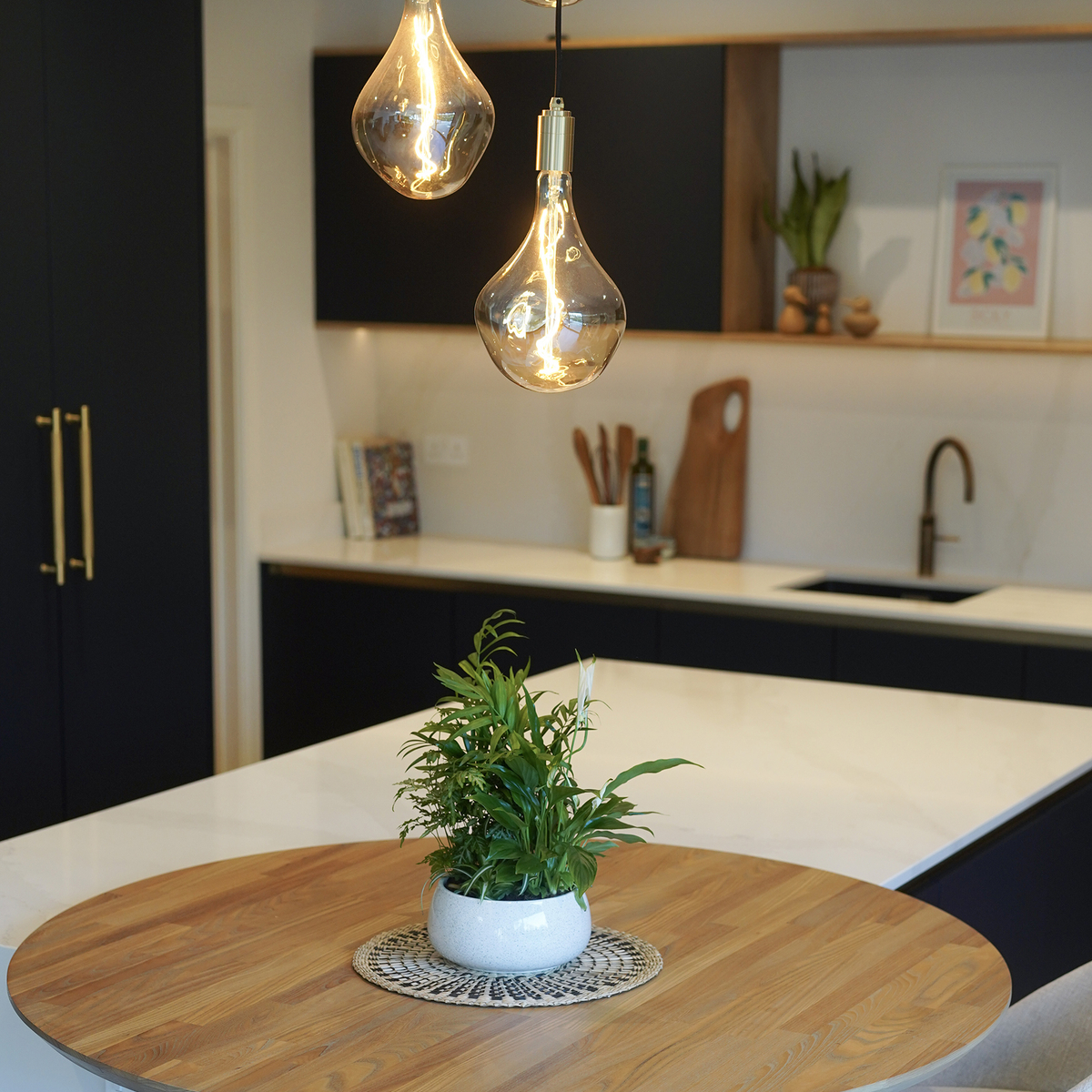 Bainton kitchen design45