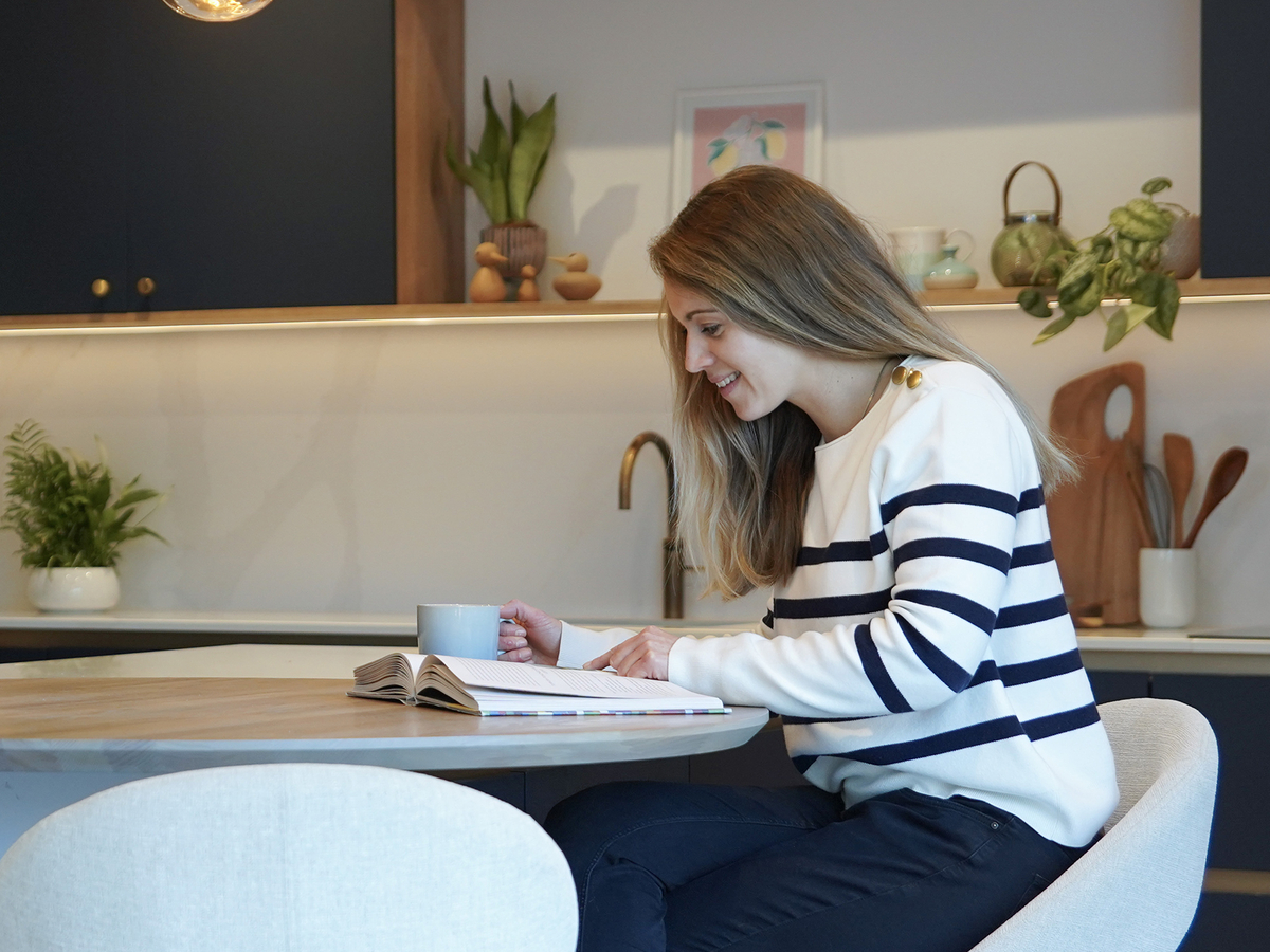 Bainton kitchen design11