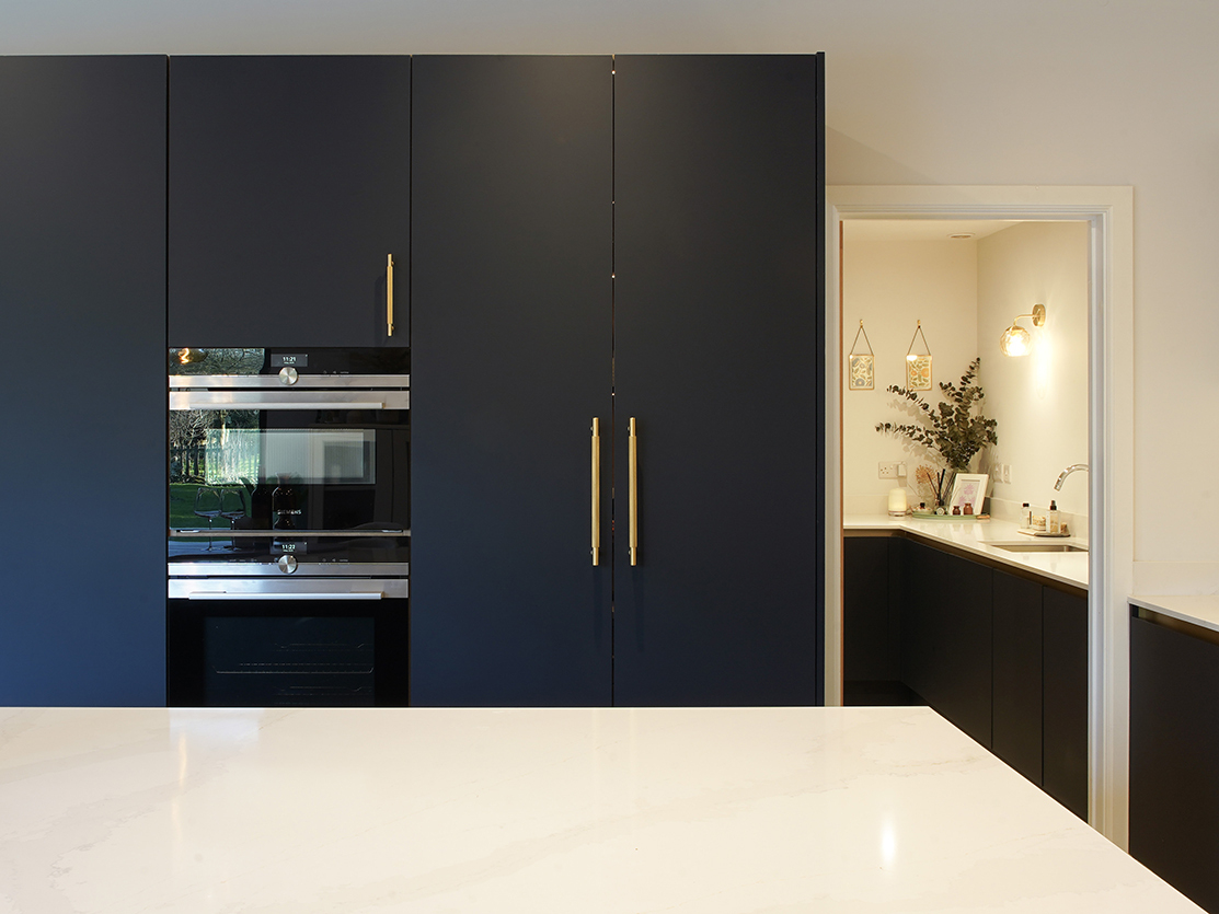 Bainton kitchen design17