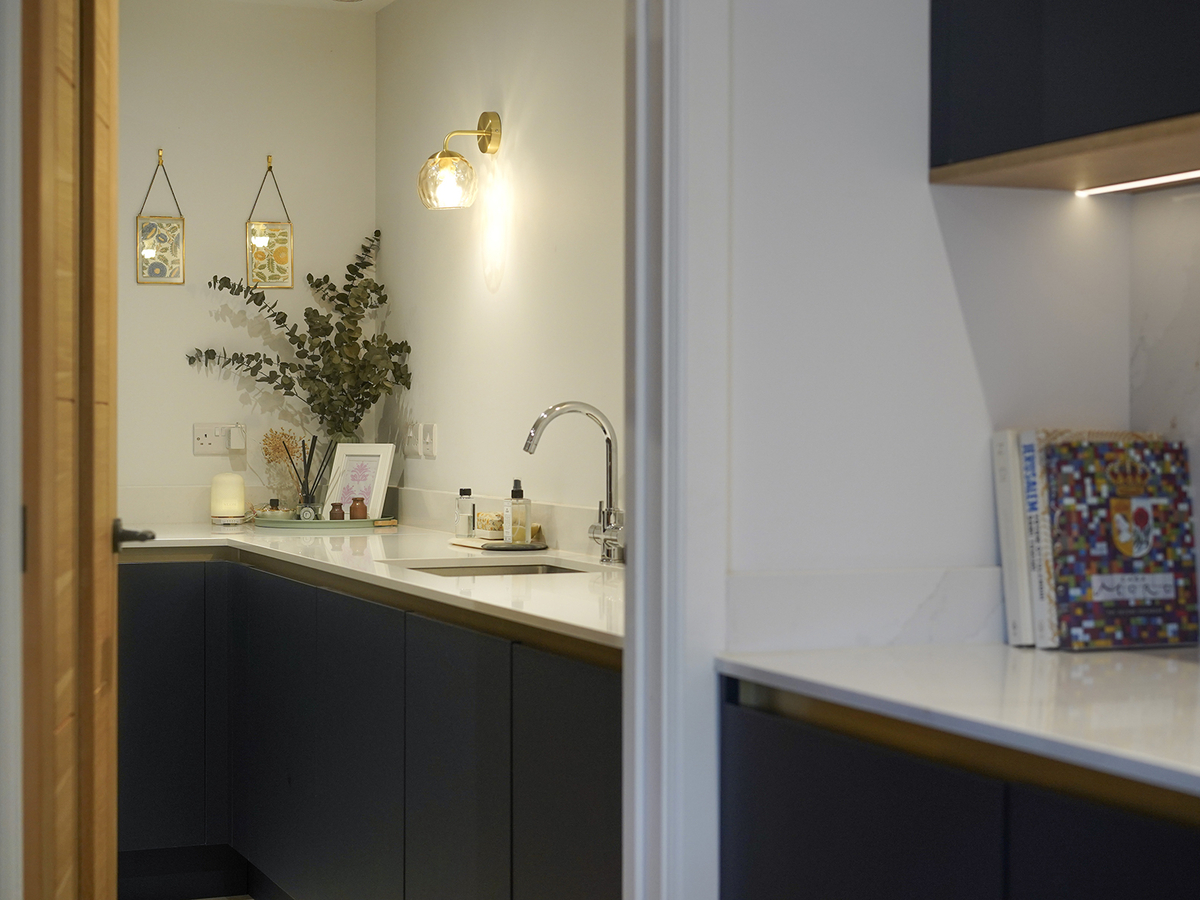 Bainton kitchen design29