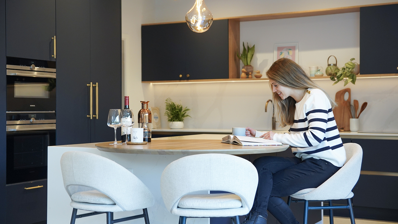 Bainton kitchen design10