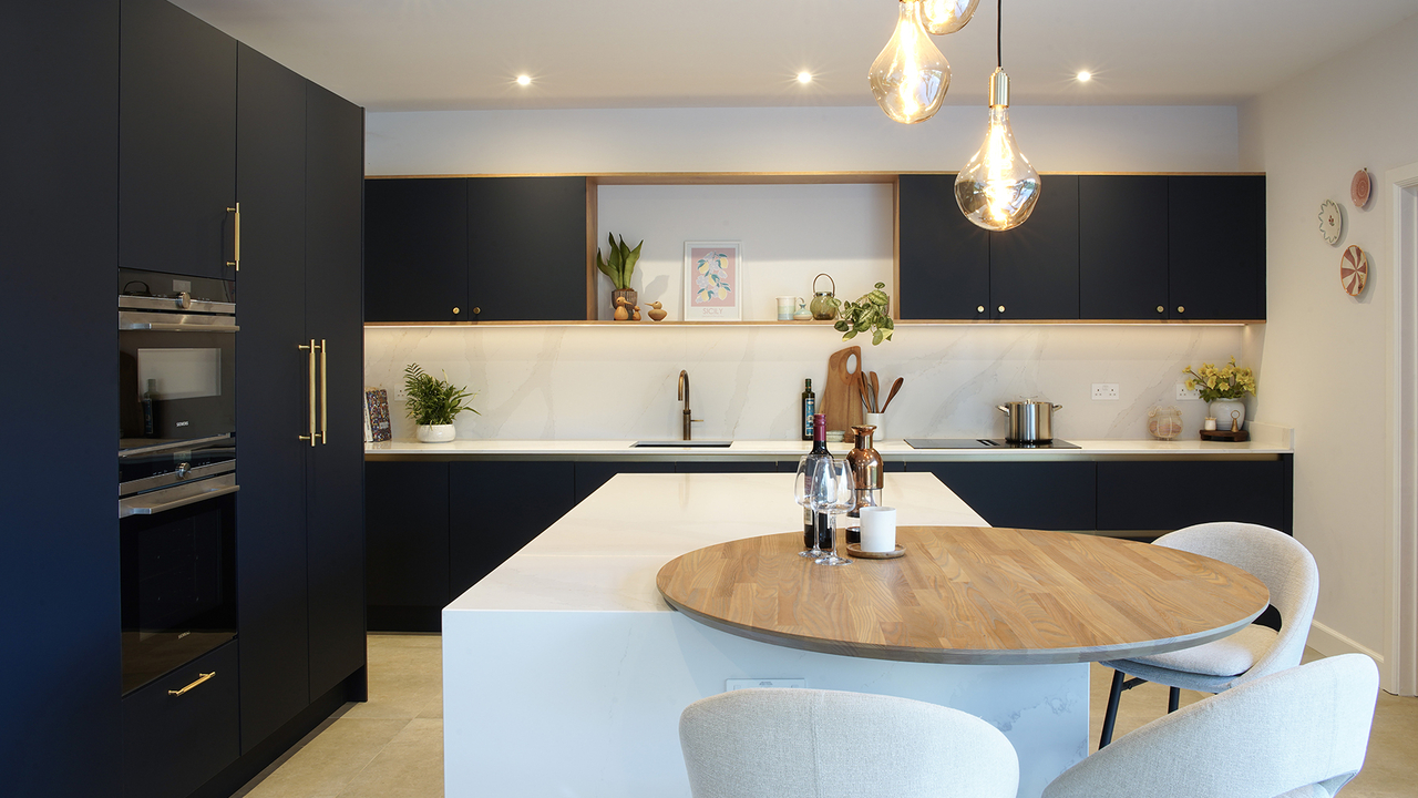 Bainton kitchen design18