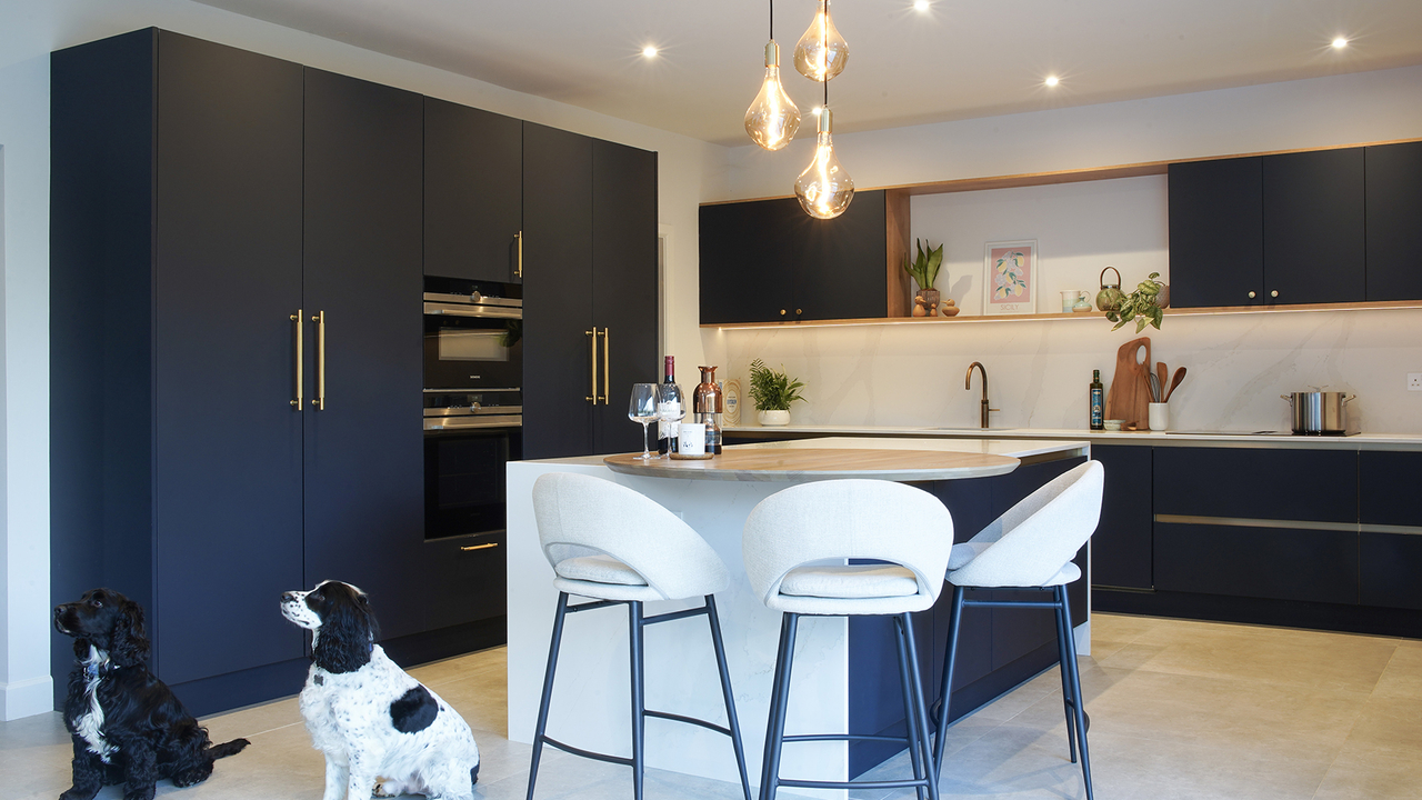 Bainton kitchen design6