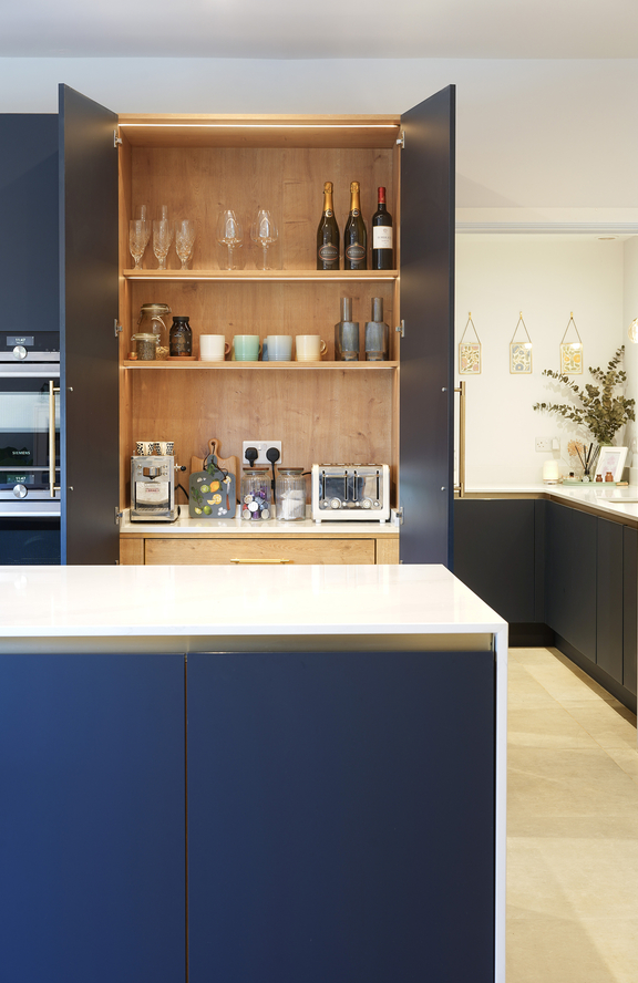 Bainton kitchen design2