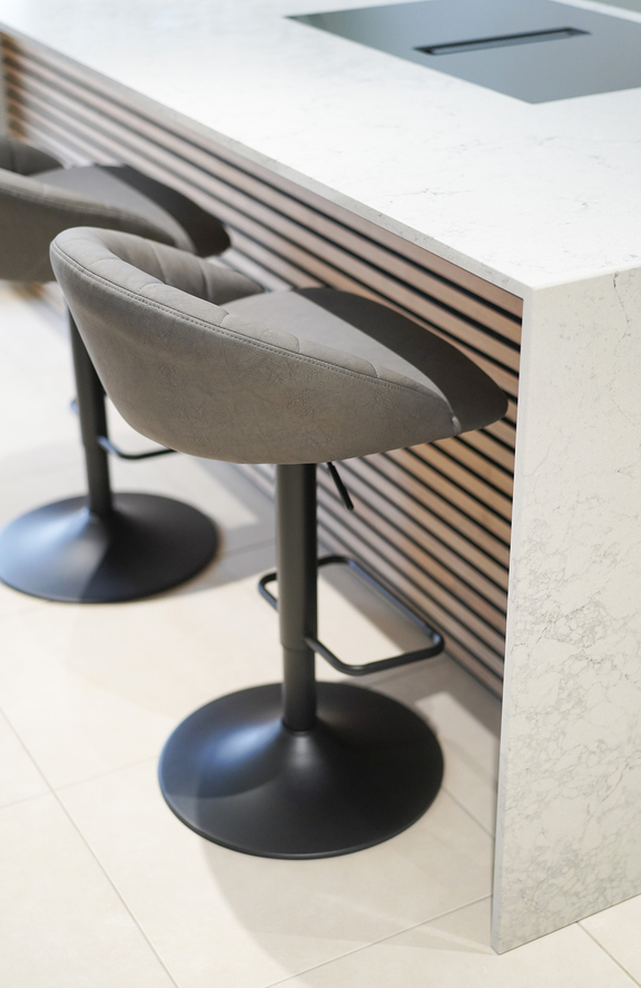 Traditional shaker kitchen design space colsterworth50