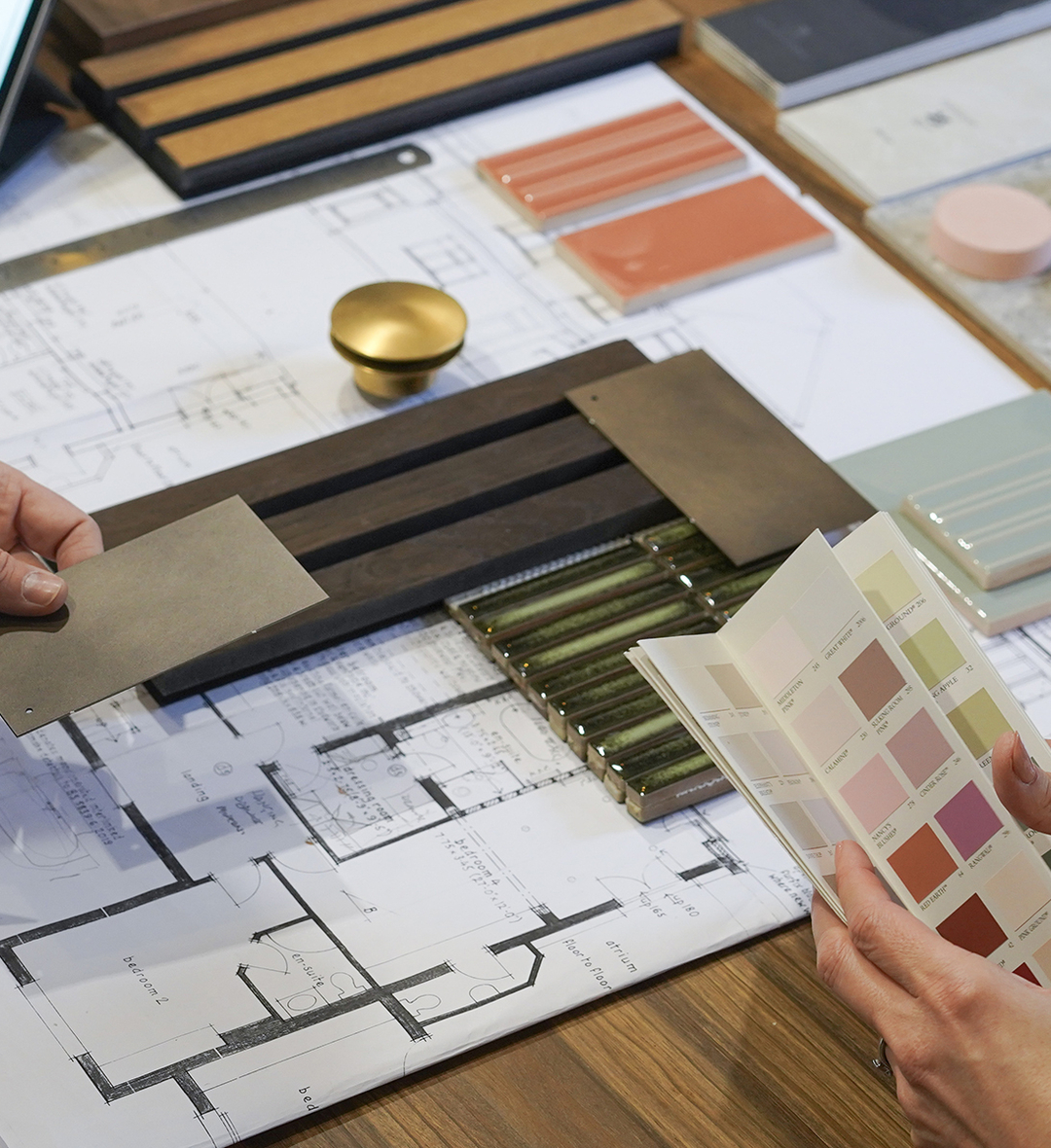 Visualisation kitchen stamford