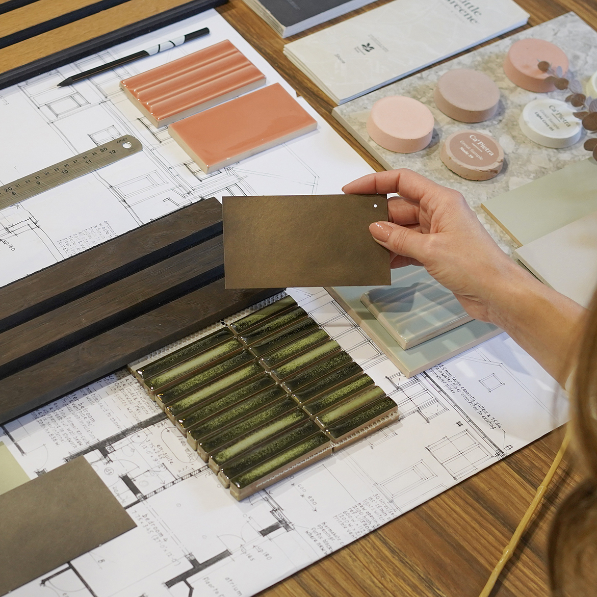 Spaces by design studio creative samples kitchen bathroom