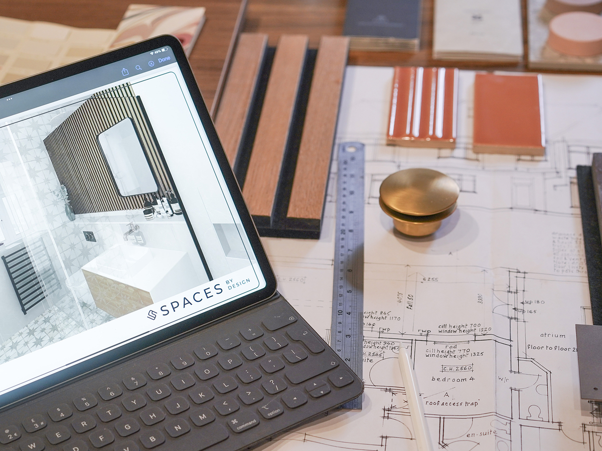Design consultation spaces by design stamford