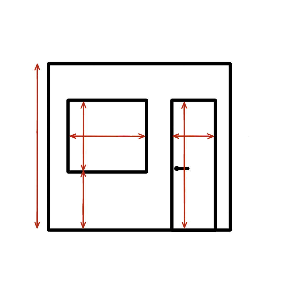 How to measure your room spaces by design2