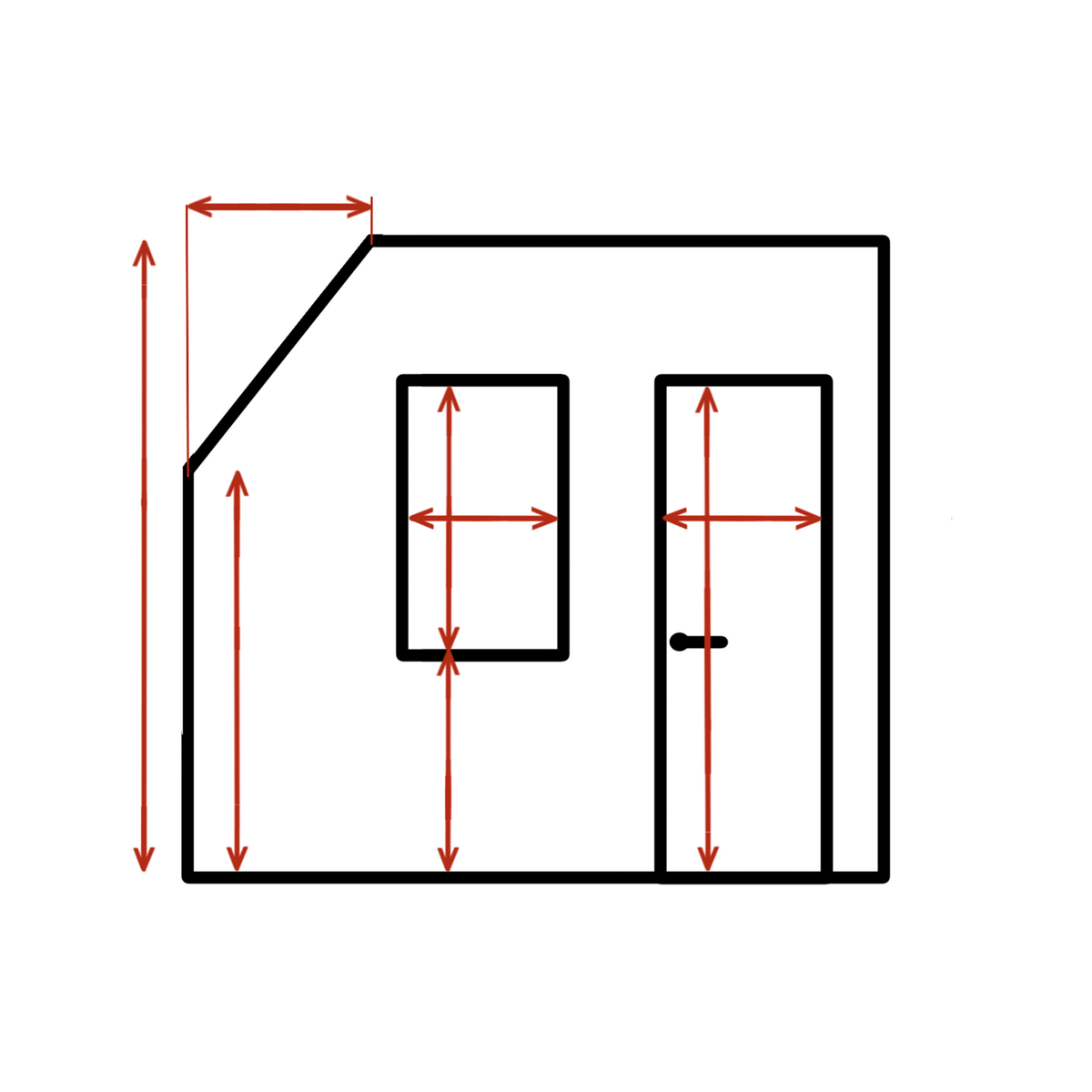 How to measure your room spaces by design3