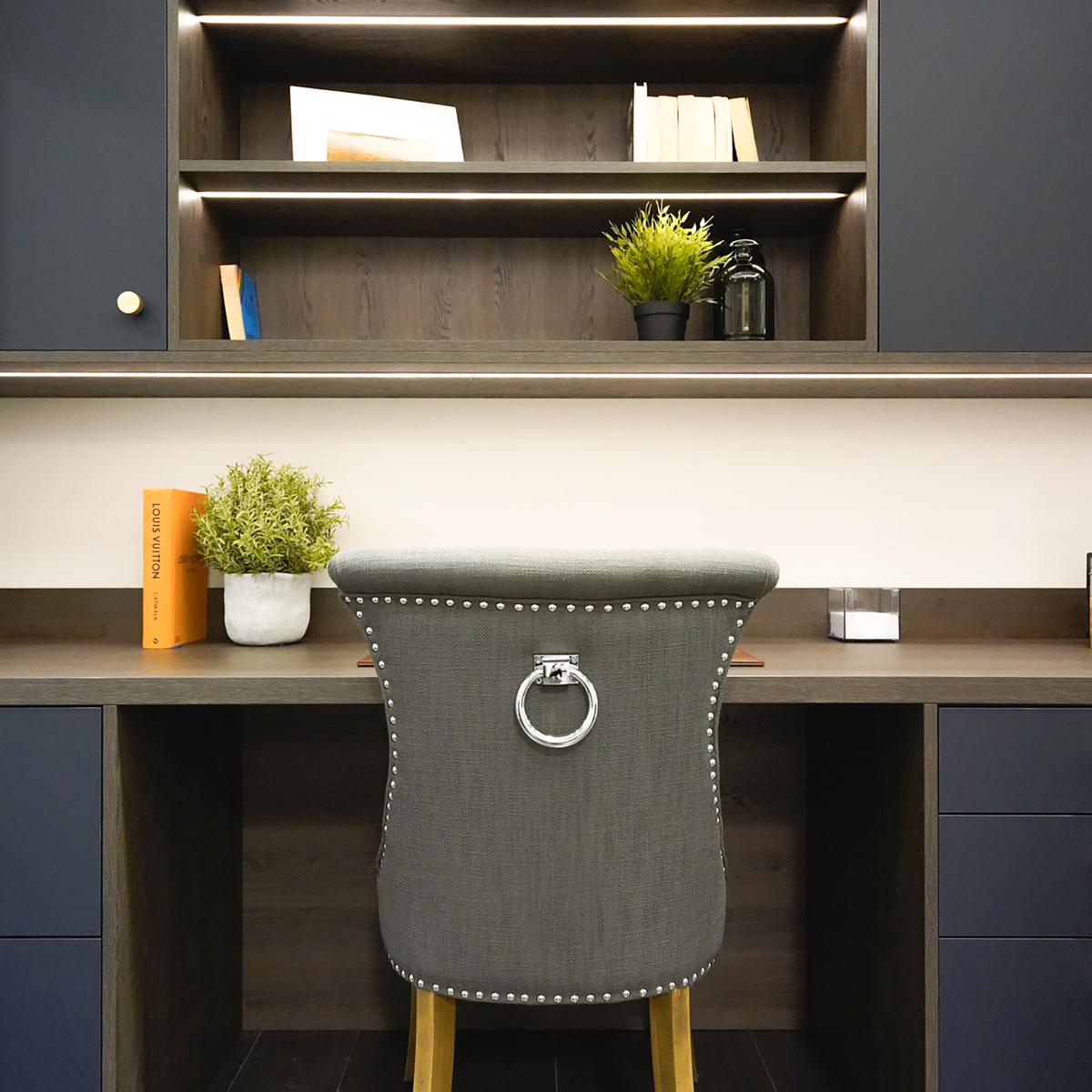 Mayfair Home Office Showroom 7