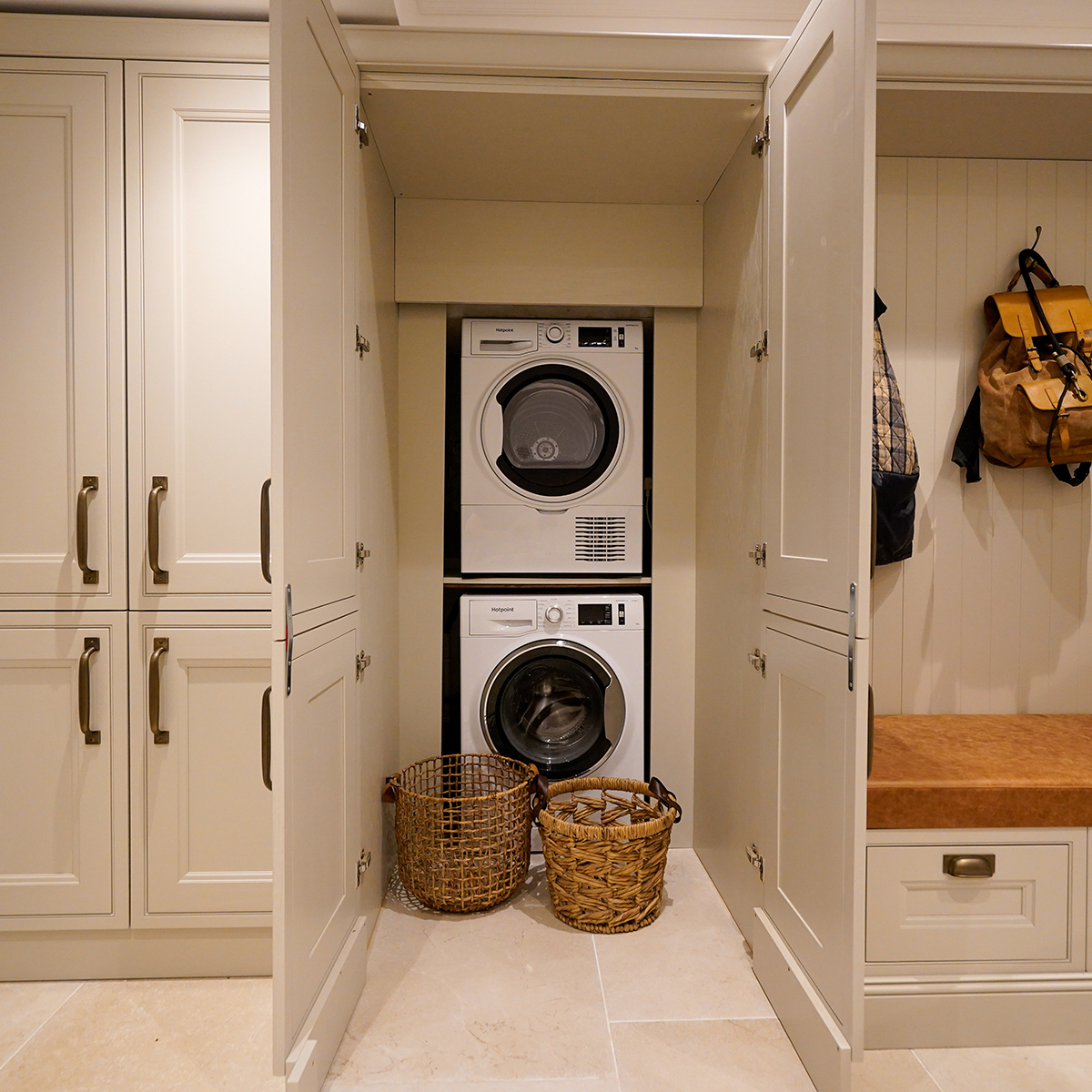 Boot room spaces by design stamford7