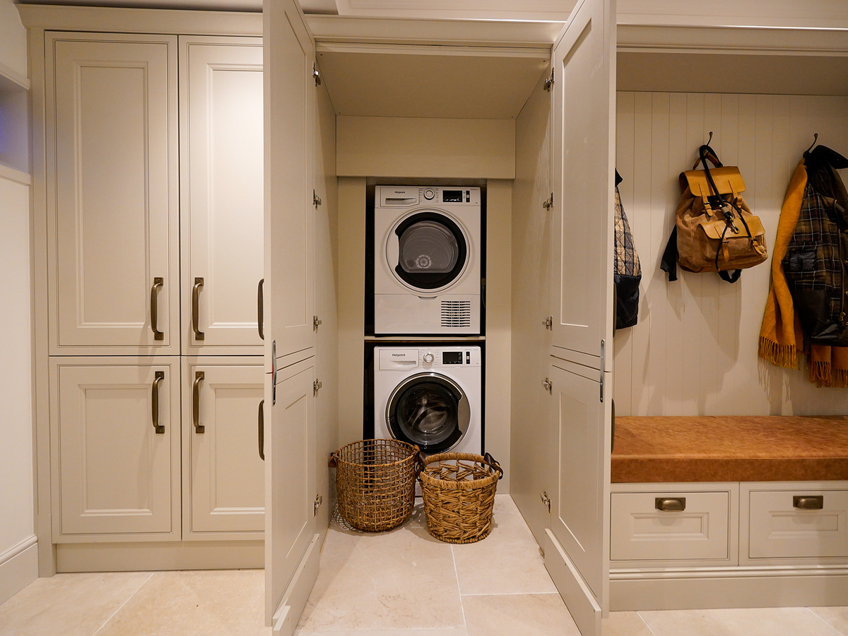 Boot room spaces by design stamford7