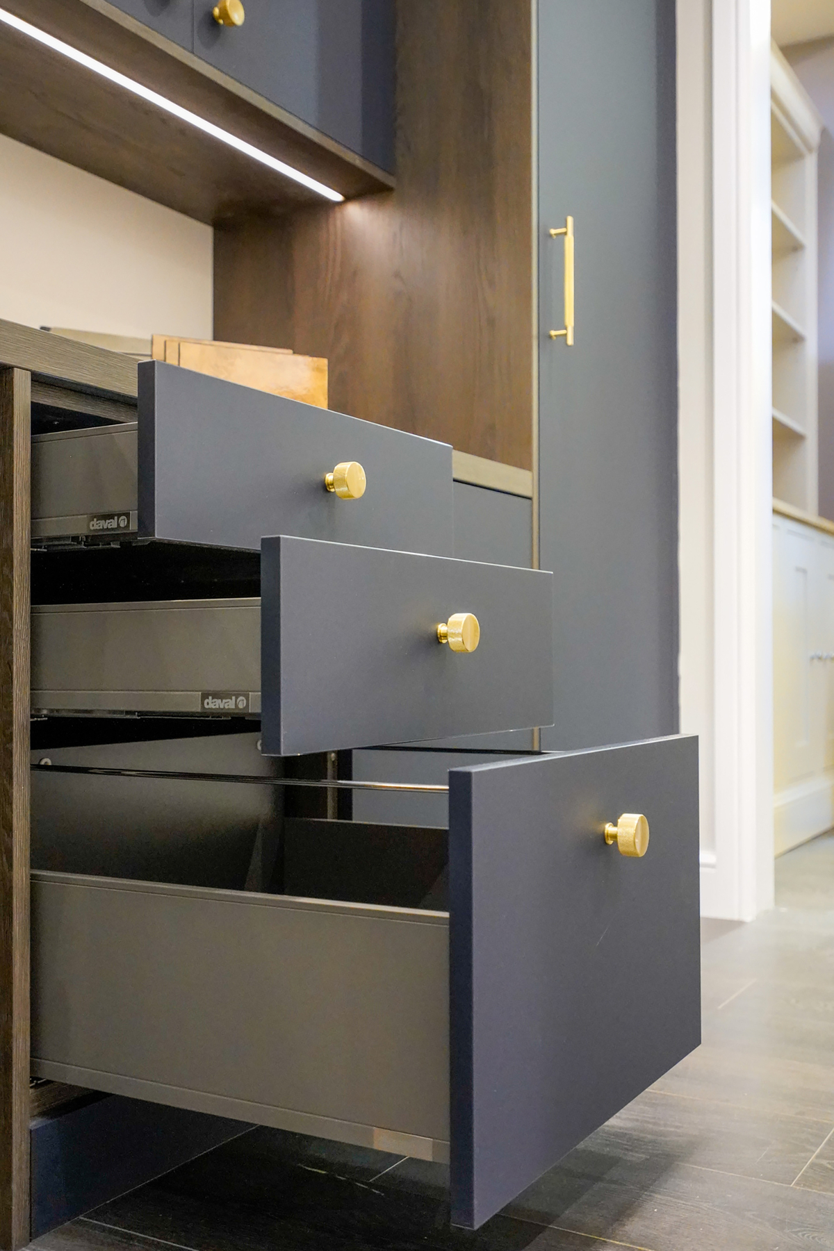 Mayfair Home Office Showroom 10