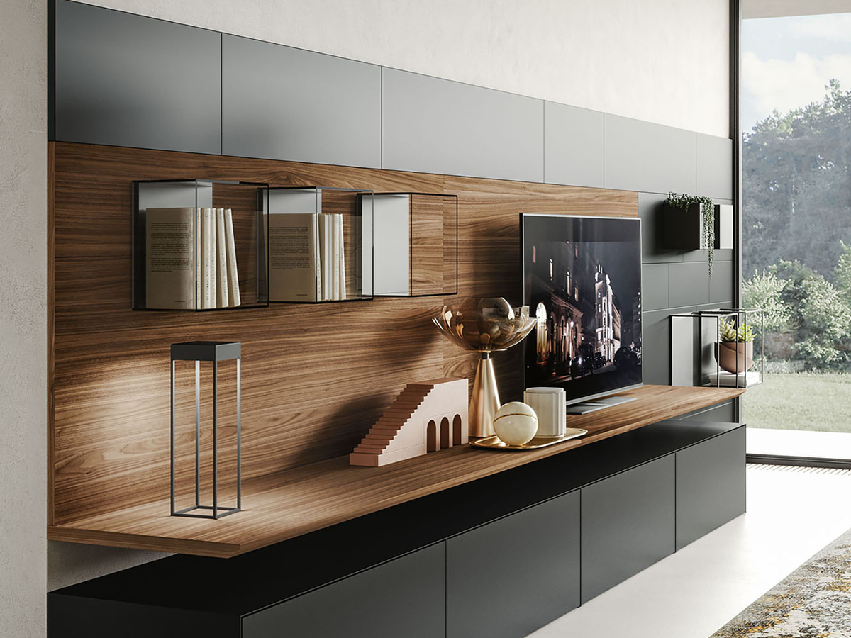 Ambiente A Scena41 part01 TV