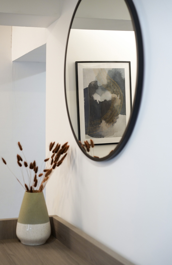 Home design studio spaces