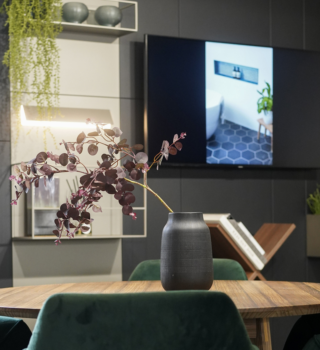 Spaces by design studio space