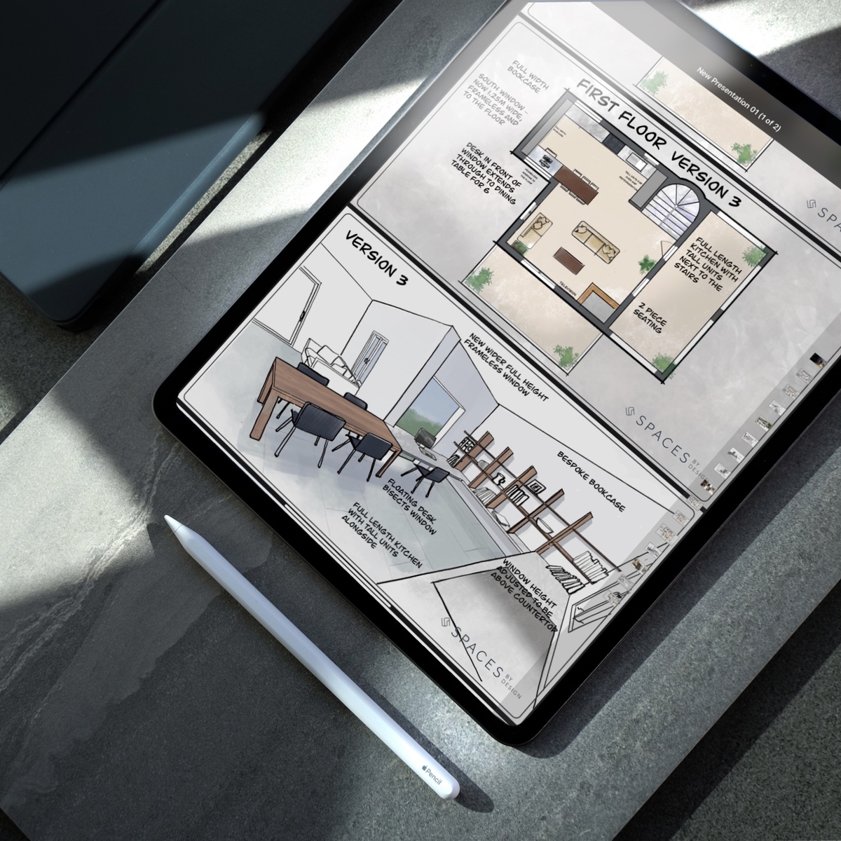 Home design studio spaces by design stamford3