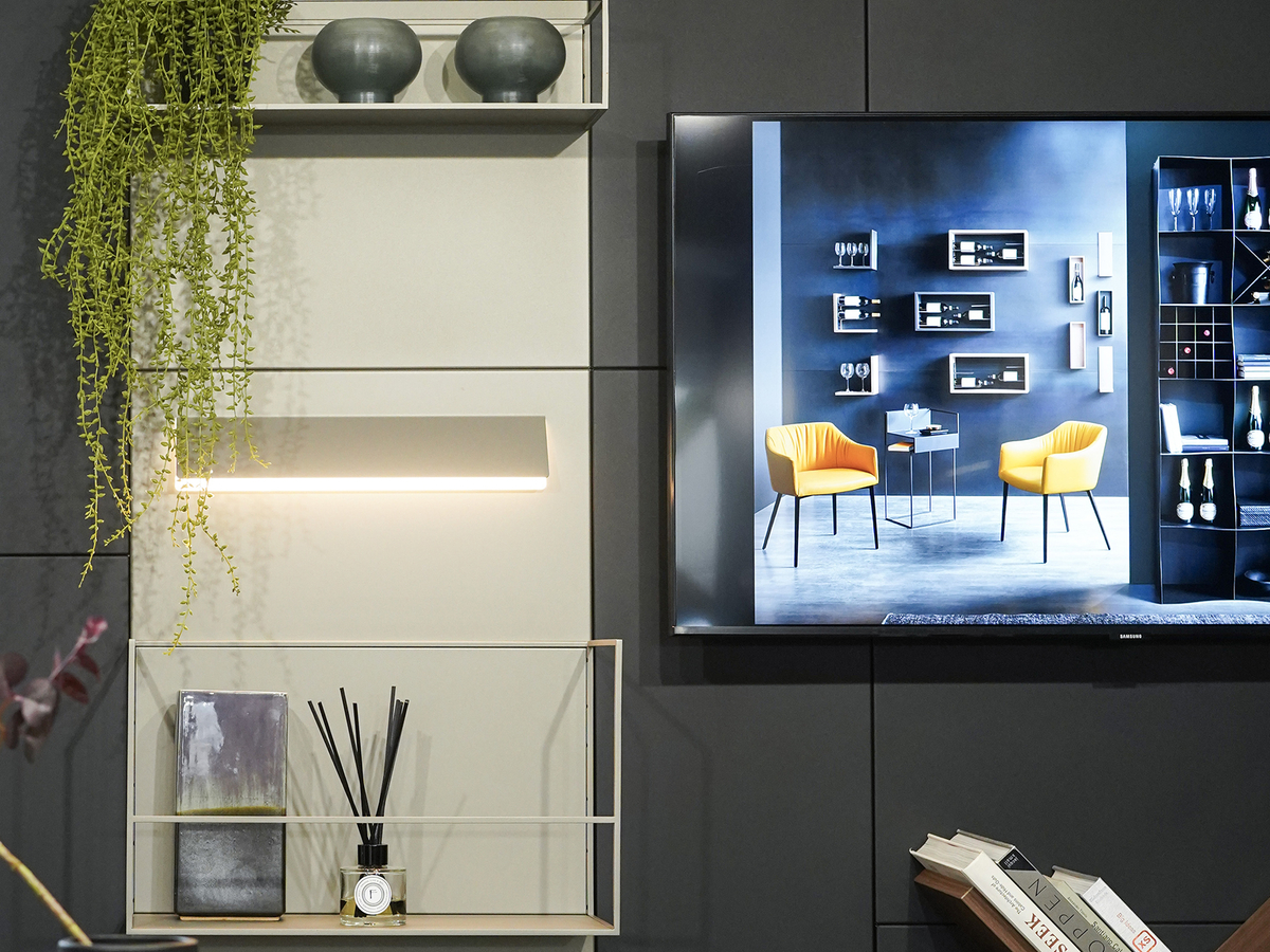 Ronda smart storage solutions